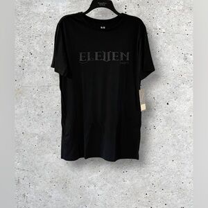 NWT EleVen Miami by Venus Williams Activewear Tee Shirt